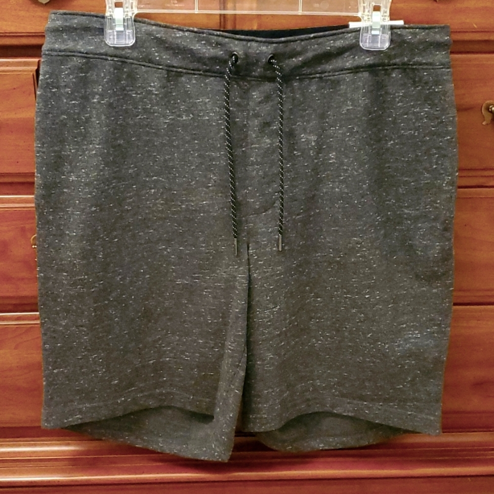 Gray Sonoma Jogger Short
